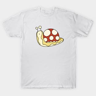 Shroom Snail T-Shirt